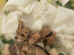 -龙抄手(春熙路总店)