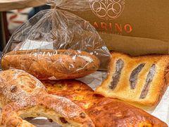 -CARINO BAKERY&CAFE(人广来福士店)