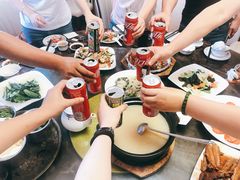 -亚龙湾8号(丁村万人海鲜广场店)