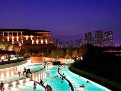 -清河半岛温泉度假酒店