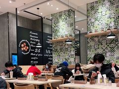 大堂-CoCo壱番屋