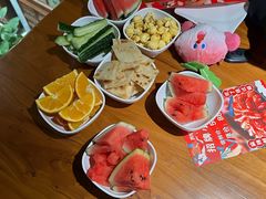 -青炉里青花椒鲜活烤鱼(理工大店)