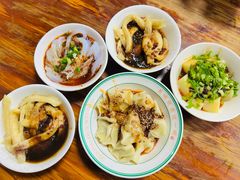 -洞子口张老二凉粉(文殊院店)