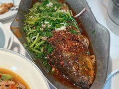 -树厨贵州菜(大十字店)