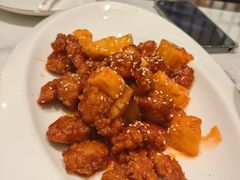 -金陵后厨·南京菜(新街口秣陵路店)