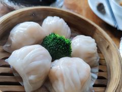 -澳门西南饭店·粤菜·茶市·手工点心(华海路店)