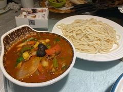 -新粤新疆菜(禅城店)