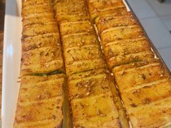 烤豆皮卷-壹块捌烧烤(灯市口店)