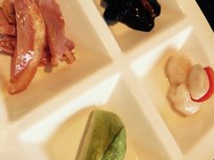 -夏宫中餐厅(静安香格里拉店)