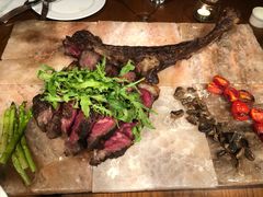 -弗兰克牛排西餐厅Ribone steak house(柠檬花园店)