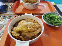-文昌桥螺蛳粉(魏公村店)
