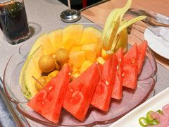-海底捞火锅(龙湖三千集店)