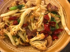 -湘肠香火锅店(团结湖店)