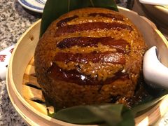 -南京大牌档(香港广场店)