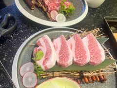 -樱嘢·炭火烧肉(惠南店)