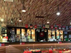 大堂-申德勒加油站西餐厅(日坛路总店)