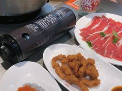 -燃计沙茶皇·香港沙茶火锅(人广旗舰店)