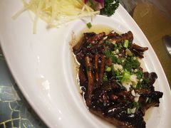 -新聚丰菜馆(太监弄店)