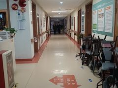 -锦欣康养上海泽顾护理院