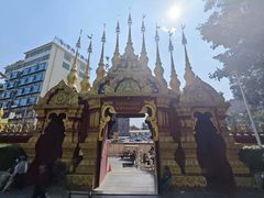 -西双版纳总佛寺