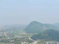 -采石矶景区