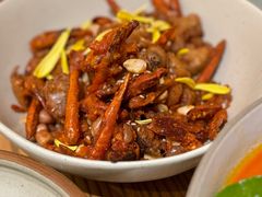 -兮食农场餐厅