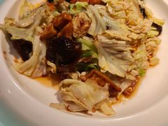 -红蜡烛-养生粥-津鲁菜(中山路店)