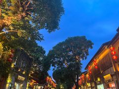 -三坊七巷历史文化街区