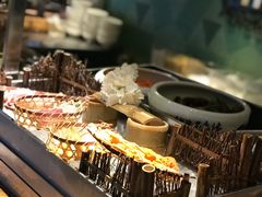 -武汉光谷金盾大酒店-派瑞阁西餐厅