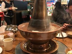-额尔敦草原涮羊肉·烧烤(冻青树总店)