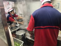 大堂-银记肠粉店(北京路店)