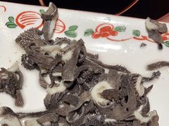 -清真·老门框爆肚涮肉·中华老字号(丰管路店)