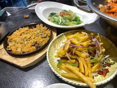 -南海底小海鲜·湘菜(鲁巷吴家湾店)