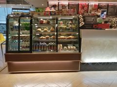 -太平洋咖啡(五月花店)