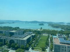 -无锡瑞廷西郊酒店·悦湖景观餐厅