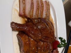 -中山保利艾美酒店-乐美中餐厅