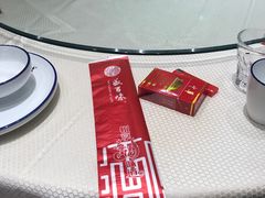 -盛百味·家宴餐厅(霸州分店)