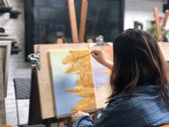 -黑骏画室·深圳美术中高考黄埔军校