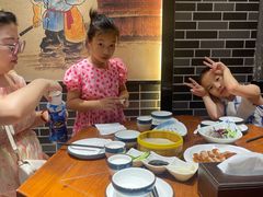 -再回头私房菜·老南京菜