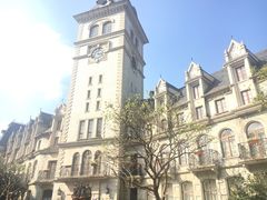 -中旅阿那亚九龙湖·公主酒店