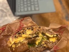 -Tims天好咖啡·贝果(渝中来福士店)