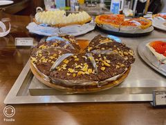 巧克力榛果派-Pie Bird(新闸路店)