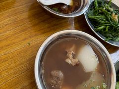-阿秋牛排(湖心街店)