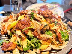 -玖五京菜(杭州城北万象城店)