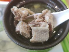 -老乡鸡(南京新街口洪武北路店)