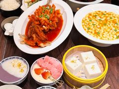 -金陵家宴·金陵春·南京菜(夫子庙店)