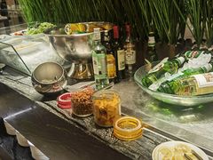 -天津梅江中心皇冠假日酒店