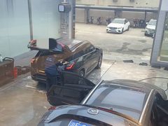 -脉冲品质汽美·贴膜(闵行店)