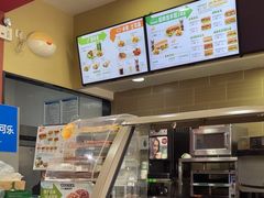 -SUBWAY赛百味(大都荟店)