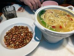 -桂满陇·杭州小馆(巴黎春天浦建店)